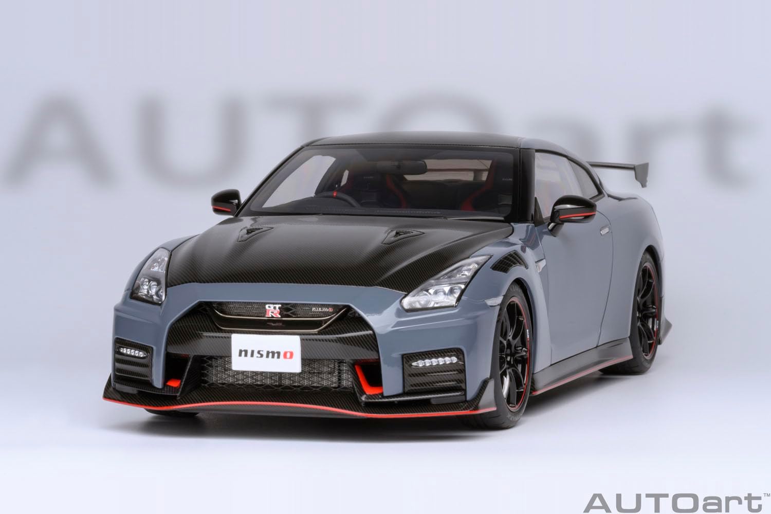 Nissan GT-R35 Nismo 1/8スケールモデル AUTOart 1/18 Nissan GT-R R35 Nismo Special Edition India | Ubuy